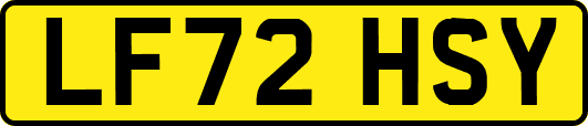 LF72HSY