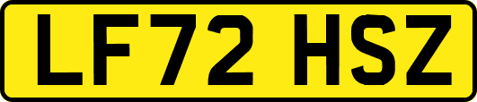 LF72HSZ