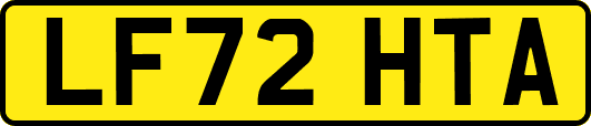 LF72HTA