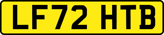LF72HTB