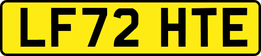LF72HTE