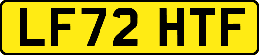 LF72HTF