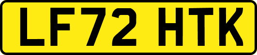 LF72HTK