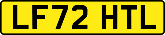 LF72HTL