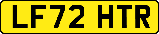LF72HTR