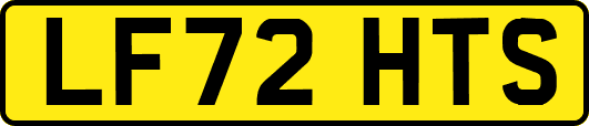 LF72HTS