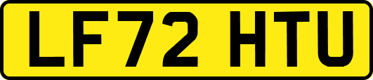 LF72HTU