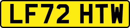 LF72HTW