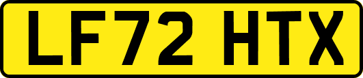 LF72HTX