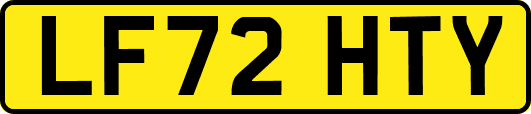 LF72HTY