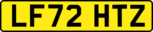 LF72HTZ