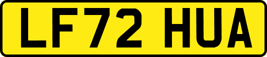 LF72HUA