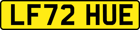 LF72HUE