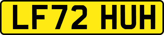 LF72HUH