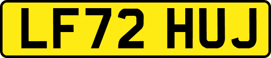 LF72HUJ