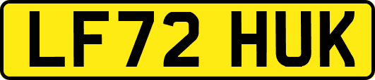 LF72HUK