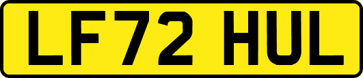 LF72HUL