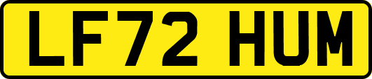 LF72HUM