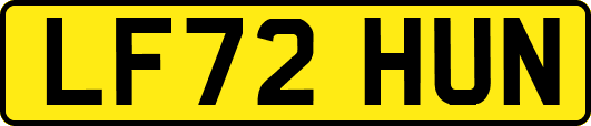 LF72HUN