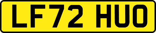 LF72HUO