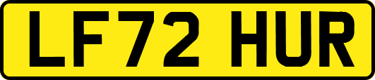 LF72HUR
