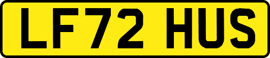 LF72HUS