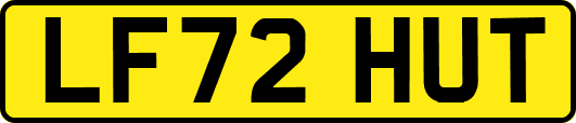 LF72HUT