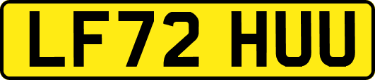 LF72HUU