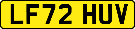 LF72HUV