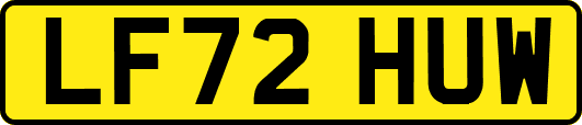 LF72HUW