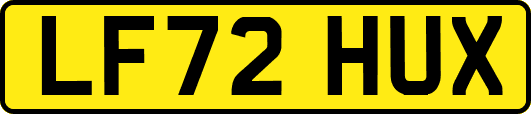 LF72HUX