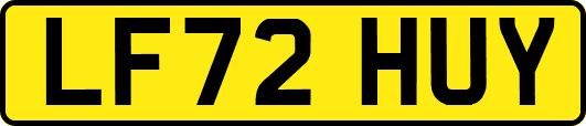 LF72HUY