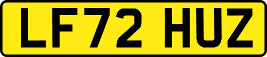 LF72HUZ