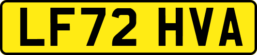 LF72HVA