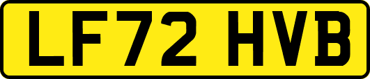 LF72HVB