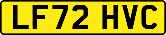 LF72HVC