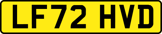 LF72HVD