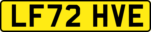 LF72HVE