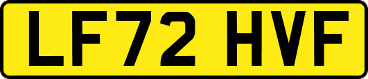 LF72HVF