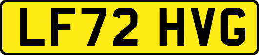 LF72HVG