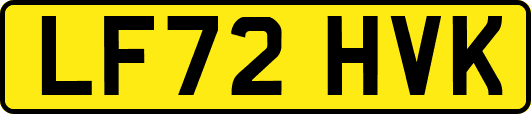 LF72HVK