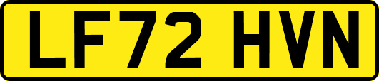 LF72HVN
