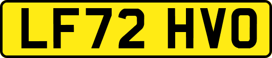 LF72HVO