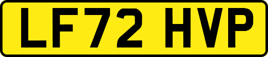 LF72HVP