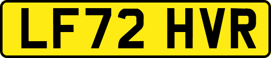 LF72HVR
