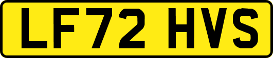 LF72HVS