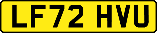 LF72HVU