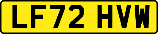 LF72HVW
