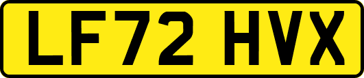LF72HVX
