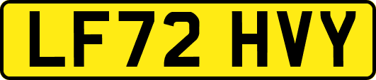LF72HVY